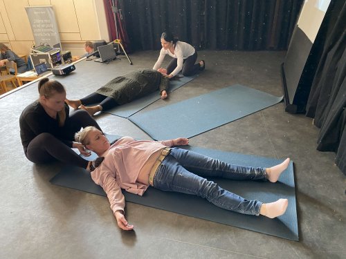 Den pro ženy - 18.3.2023