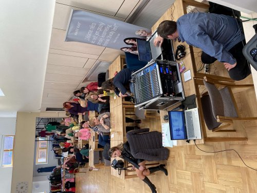 Den pro ženy - 18.3.2023