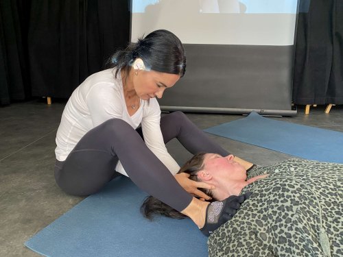 Den pro ženy - 18.3.2023