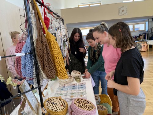 Den pro ženy - 18.3.2023