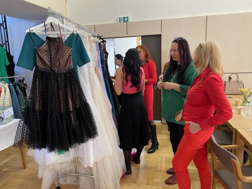 Den pro ženy - 18.3.2023