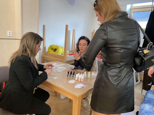 Den pro ženy - 18.3.2023