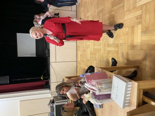 Den pro ženy - 18.3.2023