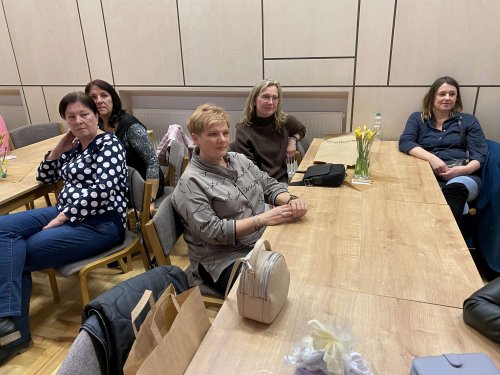 Den pro ženy - 18.3.2023