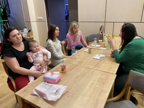 Den pro ženy - 18.3.2023