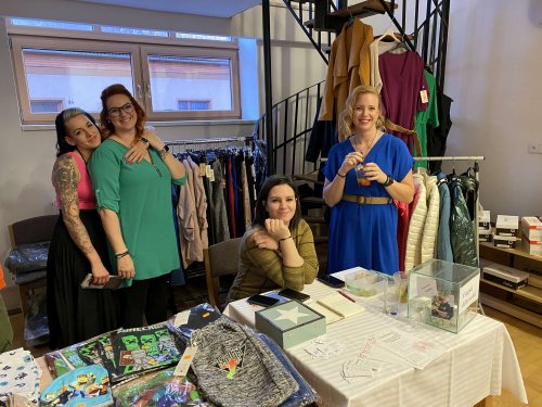 Den pro ženy - 18.3.2023