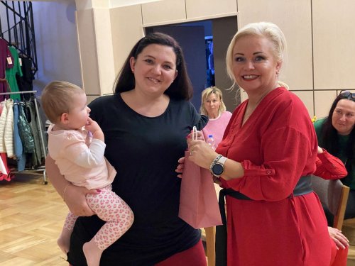 Den pro ženy - 18.3.2023