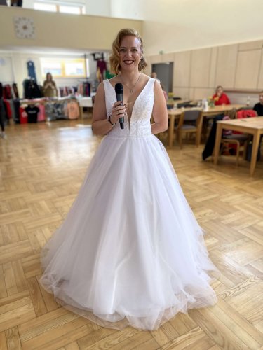 Den pro ženy - 18.3.2023