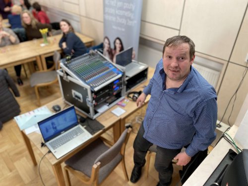 Den pro ženy - 18.3.2023