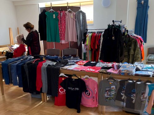 Den pro ženy - 18.3.2023