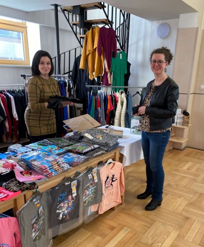 Den pro ženy - 18.3.2023