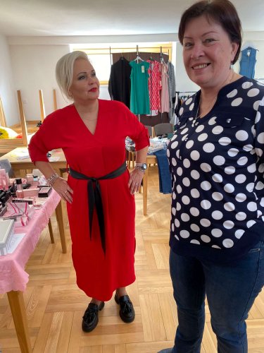 Den pro ženy - 18.3.2023