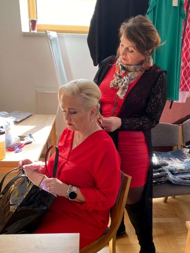 Den pro ženy - 18.3.2023