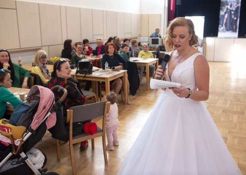 Den pro ženy - 18.3.2023