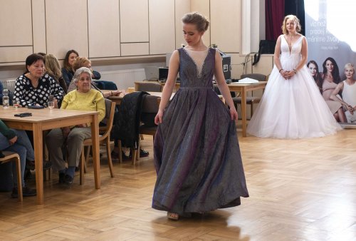 Den pro ženy - 18.3.2023