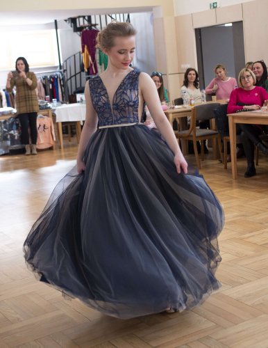 Den pro ženy - 18.3.2023