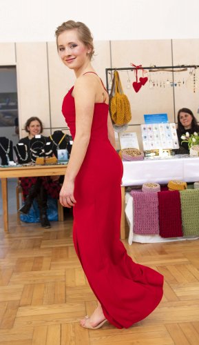 Den pro ženy - 18.3.2023