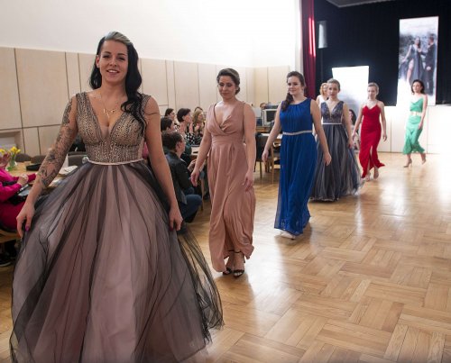 Den pro ženy - 18.3.2023