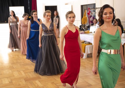 Den pro ženy - 18.3.2023