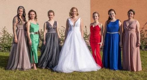 Den pro ženy - 18.3.2023