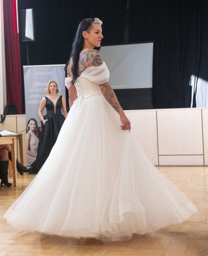 Den pro ženy - 18.3.2023