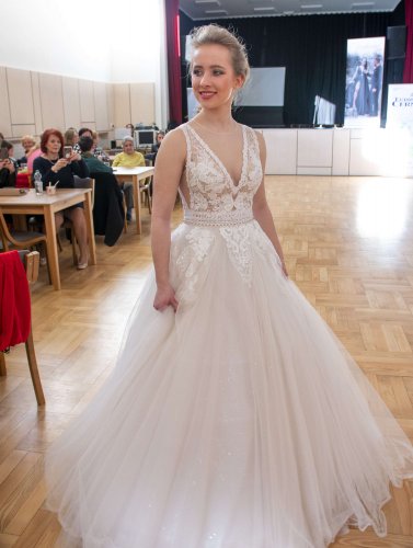 Den pro ženy - 18.3.2023