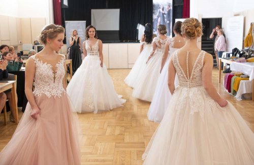 Den pro ženy - 18.3.2023