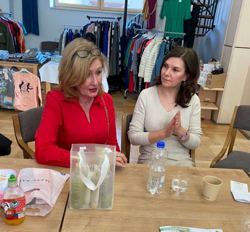 Den pro ženy - 18.3.2023