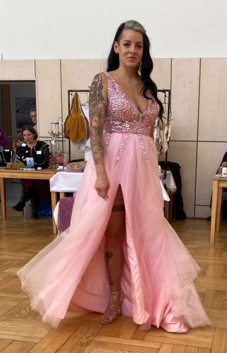 Den pro ženy - 18.3.2023