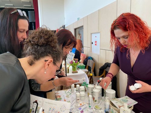 Den pro ženy - 18.3.2023