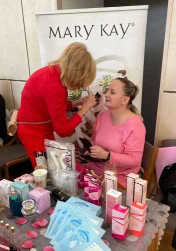 Den pro ženy - 18.3.2023