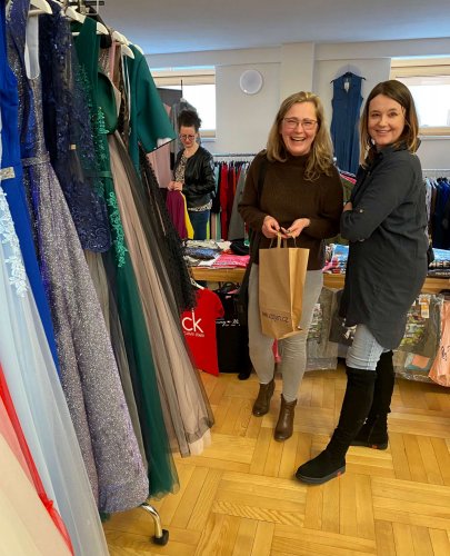 Den pro ženy - 18.3.2023