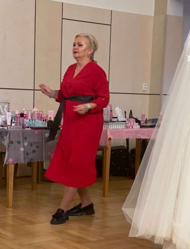 Den pro ženy - 18.3.2023