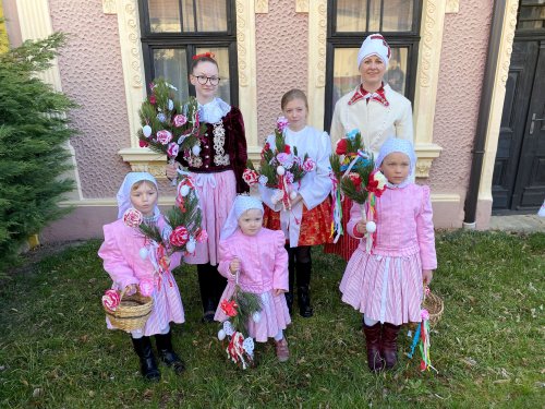 Královničky aneb nosení létečka - 26.3.2023