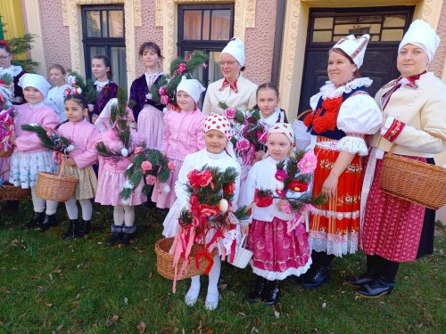 Královničky aneb nosení létečka - 26.3.2023