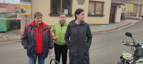 Úklid Podolí - 31.3.2023