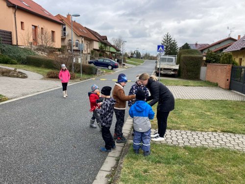 Velikonoční hrkání - 8.4.2023