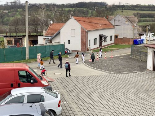 Velikonoční hrkání - 8.4.2023