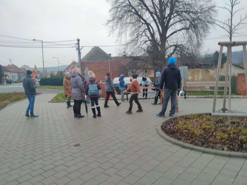 Velikonoční hrkání - 8.4.2023