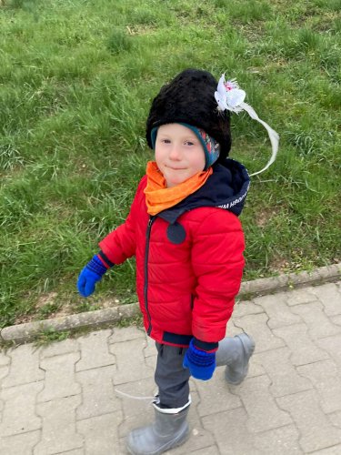 Velikonoční hrkání - 8.4.2023