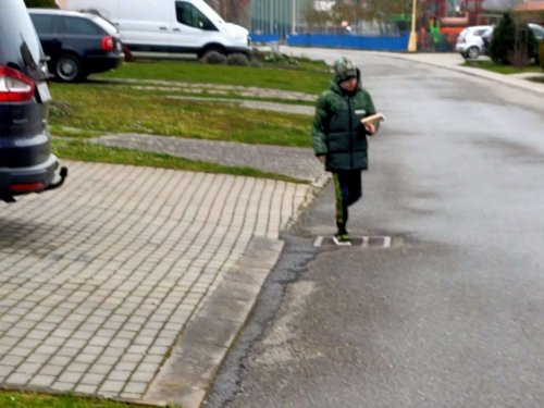 Velikonoční hrkání - 8.4.2023