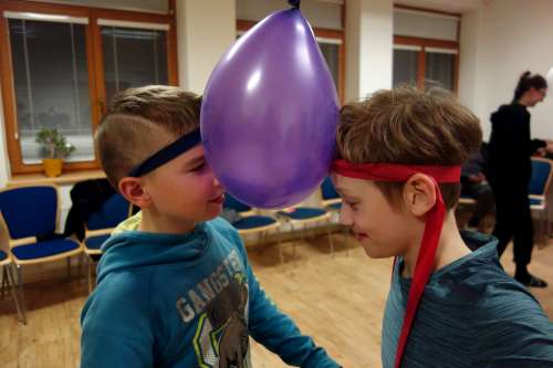 Hvězdný víkend sokolského turisťáku z Podolí na Maršově - 29.4.2023