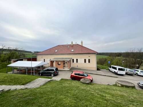 Hvězdný víkend sokolského turisťáku z Podolí na Maršově - 29.4.2023