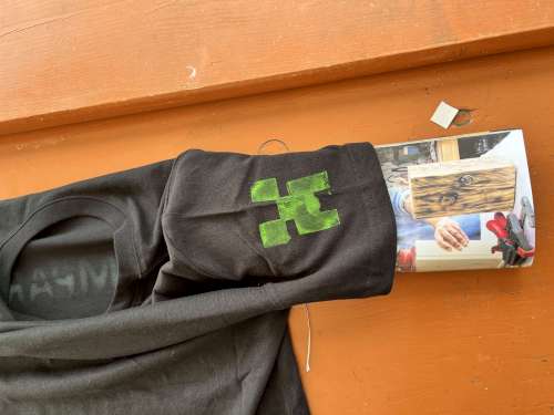 Hvězdný víkend sokolského turisťáku z Podolí na Maršově - 29.4.2023