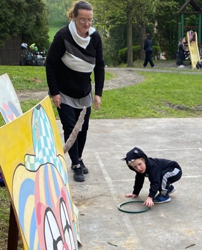 Stavění máje a čarodějnice - 30.4.2023