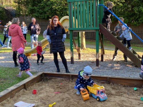 Stavění máje a čarodějnice - 30.4.2023