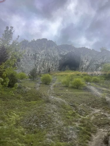 Výlet Sokola na Sulovské skály - 13.5.2023