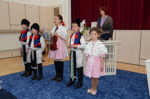 Vítání nových občánků Podolí - 3.6.2023