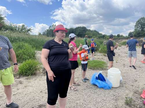 Mladí Sokoli sjeli Moravu - 17.6.2023