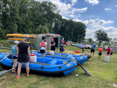 Mladí Sokoli sjeli Moravu - 17.6.2023